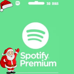 Spotify Premium 30 Dias - Conta Só Sua - Assinaturas e Premium