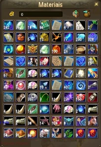 Conta PW LUG Perfect World Cassiopeia (MERCENÁRIO)