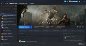 CONTA STEAM JOGOS +40 JOGOS - MUITO BARATO - Rocket League