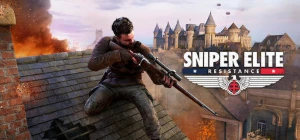 Sniper Elite: Resistance Pc Offline Steam