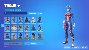 conta fortnite 150+ skins, +salve o mundo fundador