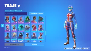 conta fortnite 150+ skins, +salve o mundo fundador