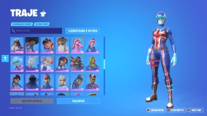 conta fortnite 150+ skins, +salve o mundo fundador