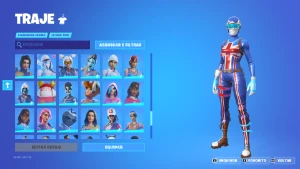 conta fortnite 150+ skins, +salve o mundo fundador