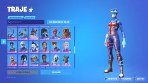 conta fortnite 150+ skins, +salve o mundo fundador