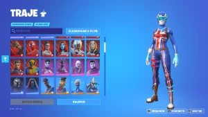 conta fortnite 150+ skins, +salve o mundo fundador