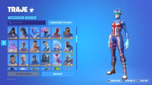 conta fortnite 150+ skins, +salve o mundo fundador