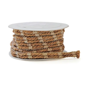 Sisal Duplo Natural - Artesanato e Personalizados