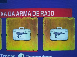 Itens raros zombies mw3 - Call of Duty COD