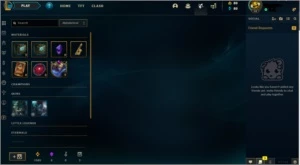 Conta gold 4 INATIVA AINDA MD10 - League of Legends LOL