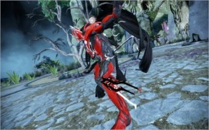 CONTA WARFRAME MR24! - Outros
