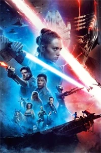 Star Wars 9 Filmes Dublados (Google Drive) - Outros