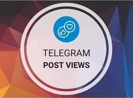 1K de views em post do Telegram - Redes Sociais