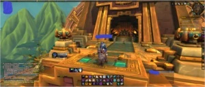 Wow todas classes upadas - Blizzard