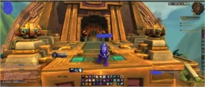 Wow todas classes upadas - Blizzard