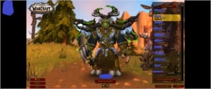 Wow todas classes upadas - Blizzard