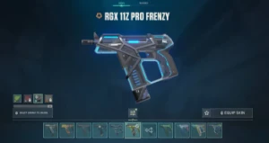 Conta Valorant Full Skins 4 Facas