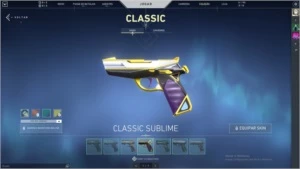 VALORANT CONTA TOP 2000 GASTOS IMORTAL