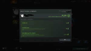 CONTA DOTA 2 ANCIENT, 4K MMR + ARCANA + PERSONA + BATTLEPASS