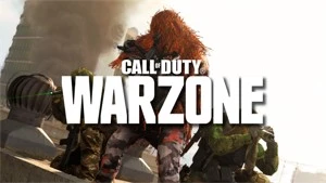 Upo arma do warzone 2.0 - Call of Duty COD