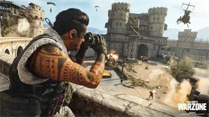 Upo arma do warzone 2.0 - Call of Duty COD
