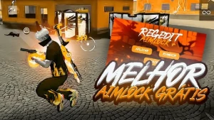 Xit Funcional Para Free Fire - Usada Por Influenciadores🔥