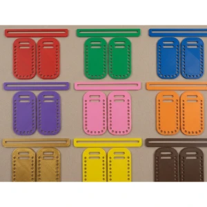 Kit 3 Bases para Crochê em Impressão 3D