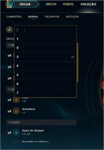 Conta LOL, GOLD 2 - League of Legends