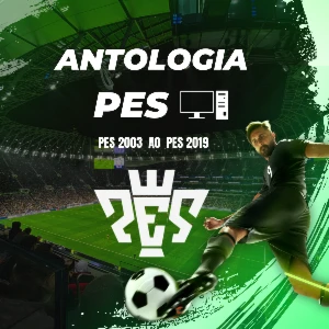 Antologia Pes 