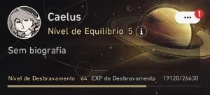 ✨ Honkai: Star Rail - Conta Endgame Nv 64 - Com Varios 5⭐ ✨