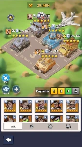 Last War Survival  - Conta Nivel 33 / Poder 214M+ - Outros