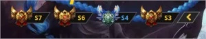 CONTA League of Legends Desde o BETA [NEGOCIÁVEL] LOL