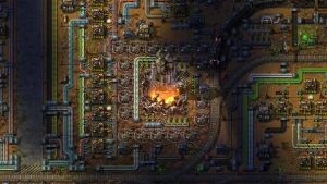 Factorio [PC] - Jogos (Mídia Digital)