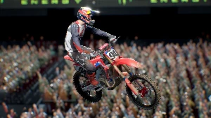 Xbox Monster Energy Supercross - The Official Videog #C98258