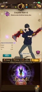 Cc 7Ds Colab Solo Eleven E Konosuba + Escanor Merlin - Seven Deadly Sins