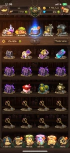 Cc 7Ds Colab Solo Eleven E Konosuba + Escanor Merlin - Seven Deadly Sins