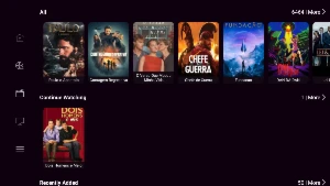 Script Painel + APK Stilo X9Stream - user e senha - Outros