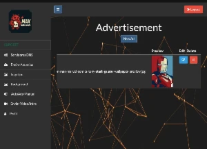 Script Painel + APK Stilo X9Stream - user e senha - Outros