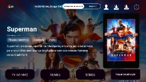 Script Painel + APK Stilo X9Stream - user e senha - Outros