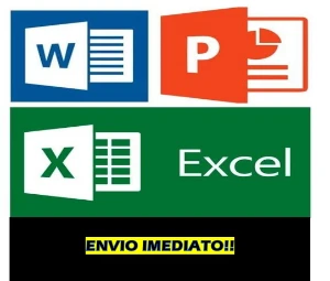 Acervo Planilhas Gerais (word, Powerpoint E Excel) - Outros