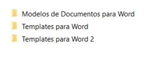 Acervo Planilhas Gerais (word, Powerpoint E Excel) - Outros