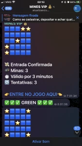 Mines Lucrativo✅💣 - Outros