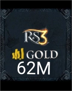 Gold em runescape 3 RS