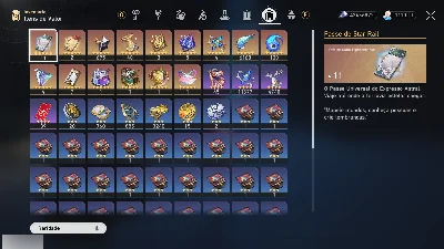 HSR| Silver Wolf Lv. 999 E2 - Honkai: Star Rail