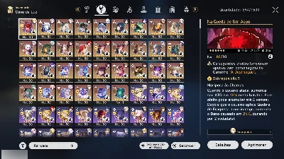 HSR| Silver Wolf Lv. 999 E2 - Honkai: Star Rail