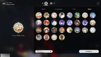 HSR| Silver Wolf Lv. 999 E2 - Honkai: Star Rail