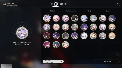 HSR| Silver Wolf Lv. 999 E2 - Honkai: Star Rail