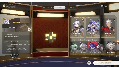 HSR| Silver Wolf Lv. 999 E2 - Honkai: Star Rail