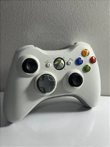 Controle xbox 360 para celular e tablet - Outros