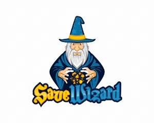 Edição de Save PS4 - Save Wizard